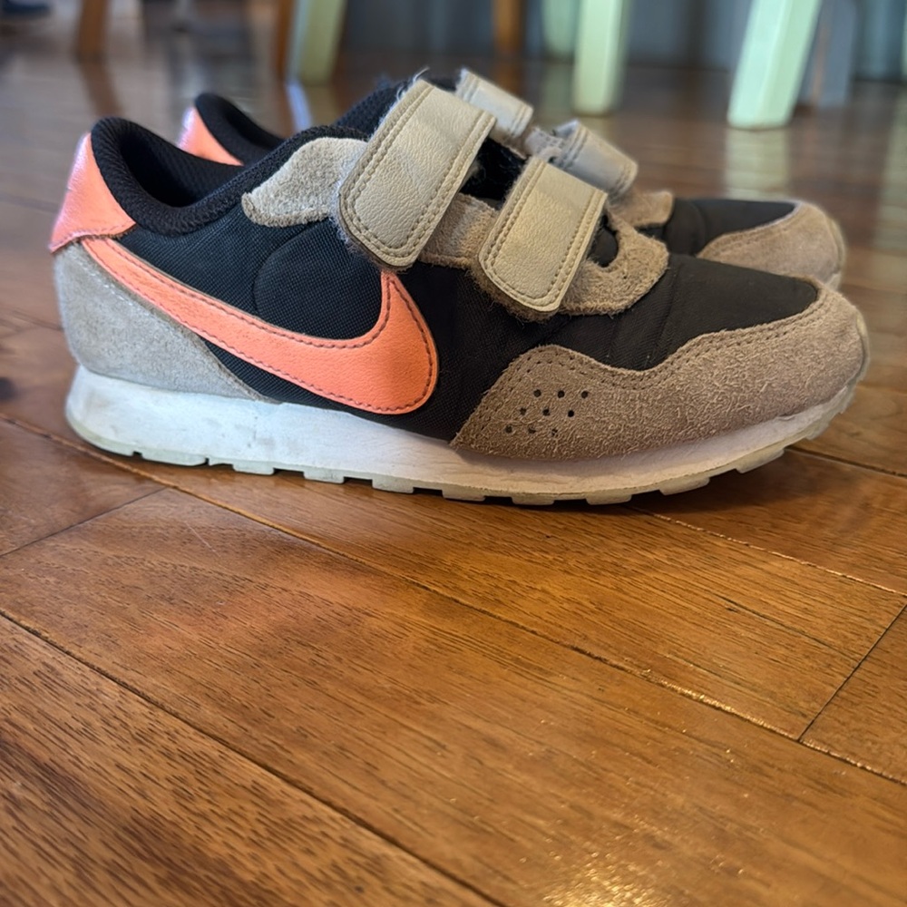 Toddler Nike Gym Shoe